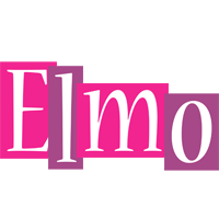 Elmo whine logo