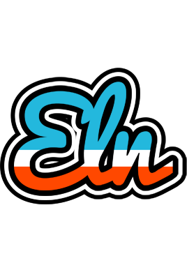 Eln america logo