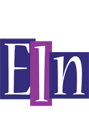 Eln autumn logo