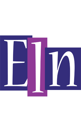 Eln autumn logo