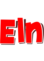 Eln basket logo