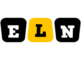 Eln boots logo