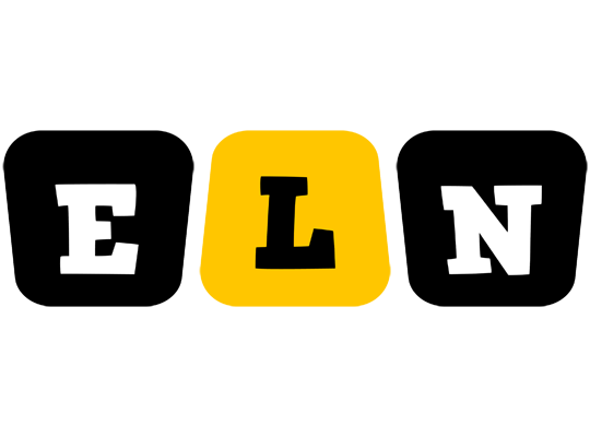 Eln boots logo