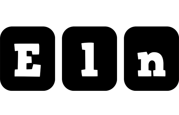 Eln box logo