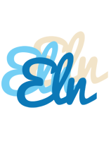 Eln breeze logo