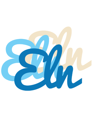 Eln breeze logo