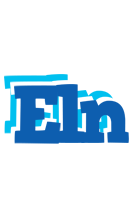 Eln business logo