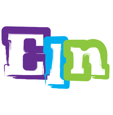 Eln casino logo