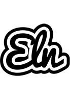 Eln chess logo