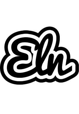 Eln chess logo
