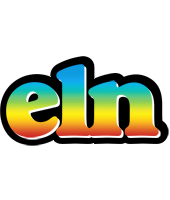 Eln color logo