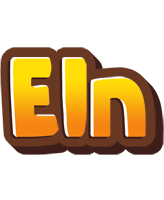 Eln cookies logo