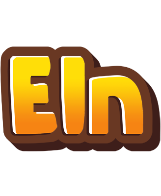 Eln cookies logo