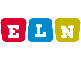 Eln daycare logo