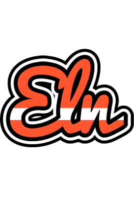 Eln denmark logo