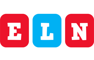 Eln diesel logo