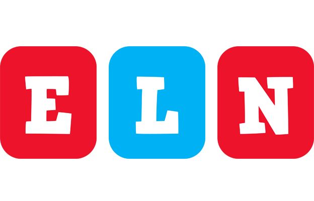 Eln diesel logo