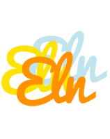 Eln energy logo