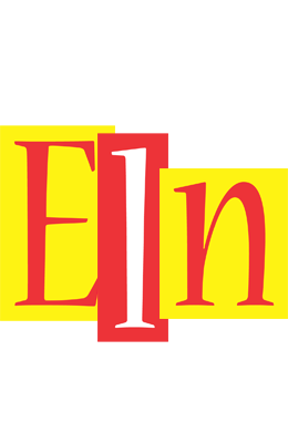 Eln errors logo