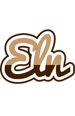 Eln exclusive logo
