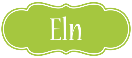 Eln family logo