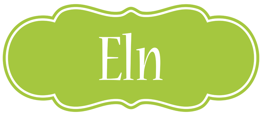 Eln family logo
