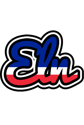 Eln france logo