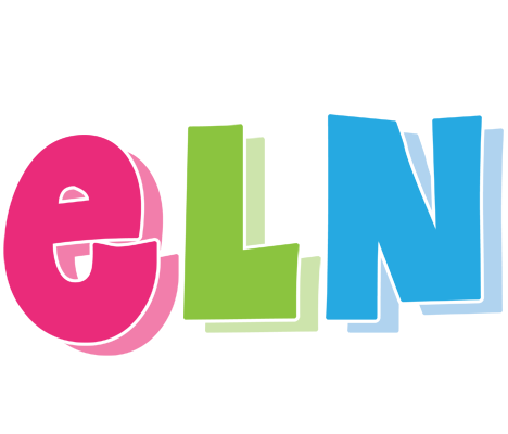 Eln friday logo