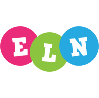 Eln friends logo