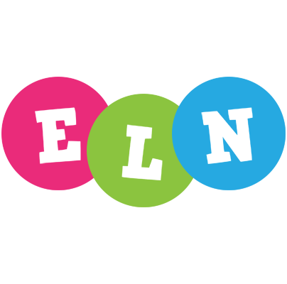 Eln friends logo