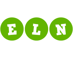 Eln games logo