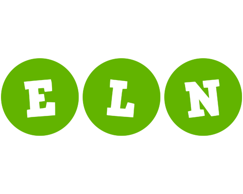 Eln games logo
