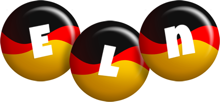 Eln german logo