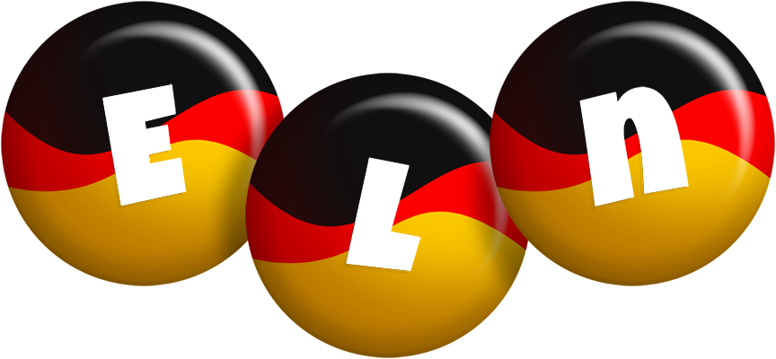 Eln german logo