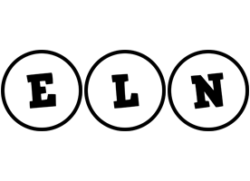 Eln handy logo