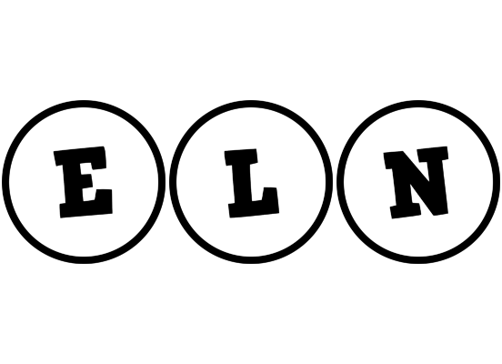 Eln handy logo