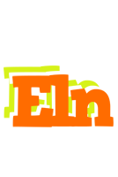 Eln healthy logo