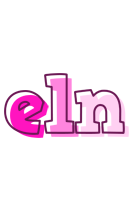 Eln hello logo