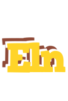 Eln hotcup logo