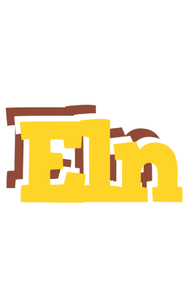 Eln hotcup logo