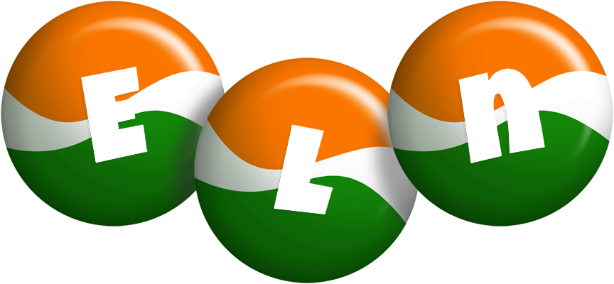 Eln india logo