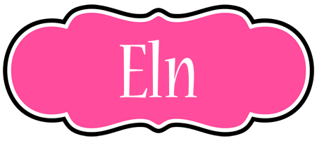 Eln invitation logo