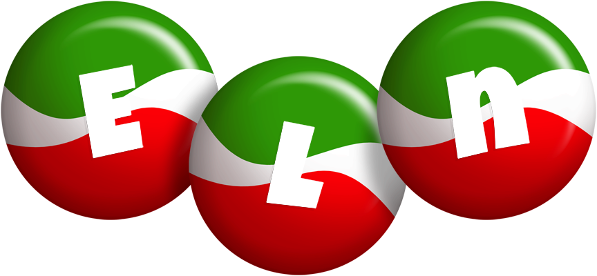 Eln italy logo