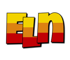 Eln jungle logo