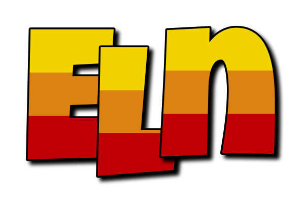 Eln jungle logo