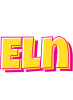 Eln kaboom logo