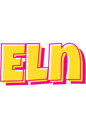 Eln kaboom logo
