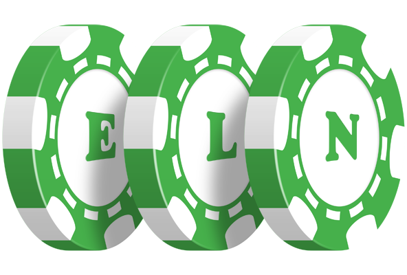 Eln kicker logo