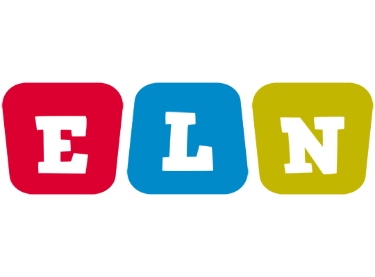 Eln kiddo logo