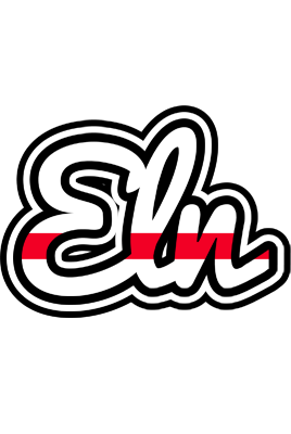 Eln kingdom logo